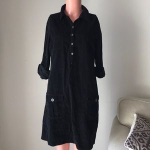Old Navy Corduroy Dress